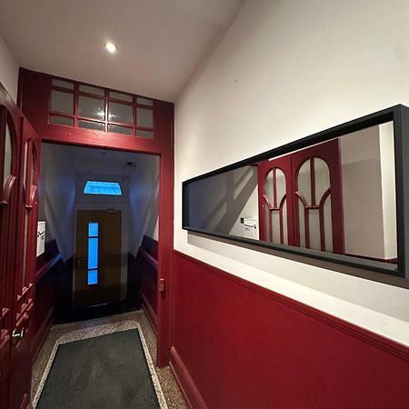 # Le 4 # Tres Beau Appartement T3 Neuf, Tout Confort, Mulhouse Centre Ville ภายนอก รูปภาพ